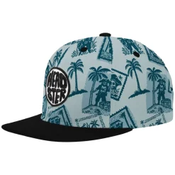 HEADSTER Tuques, Caps And Hats^Ahoy, Matey! - Junior Adjustable Cap