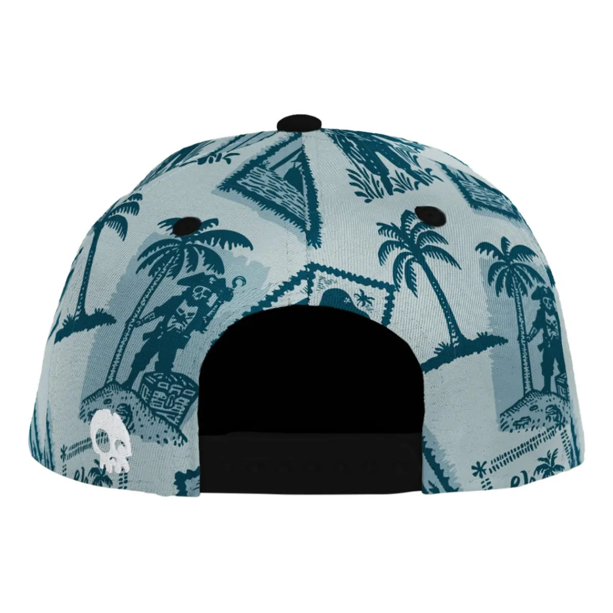 HEADSTER Tuques, Caps And Hats^Ahoy, Matey! - Junior Adjustable Cap