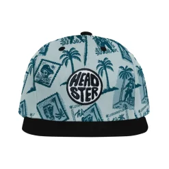 HEADSTER Tuques, Caps And Hats^Ahoy, Matey! - Junior Adjustable Cap