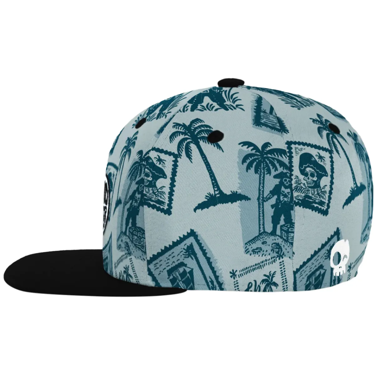 HEADSTER Tuques, Caps And Hats^Ahoy, Matey! - Junior Adjustable Cap