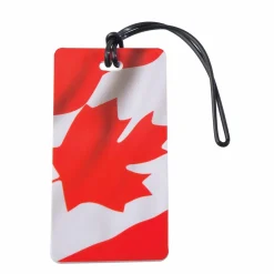 AUSTIN HOUSE Travel Accessories^AH94WF91 (Pack of 2) - Luggage Tags