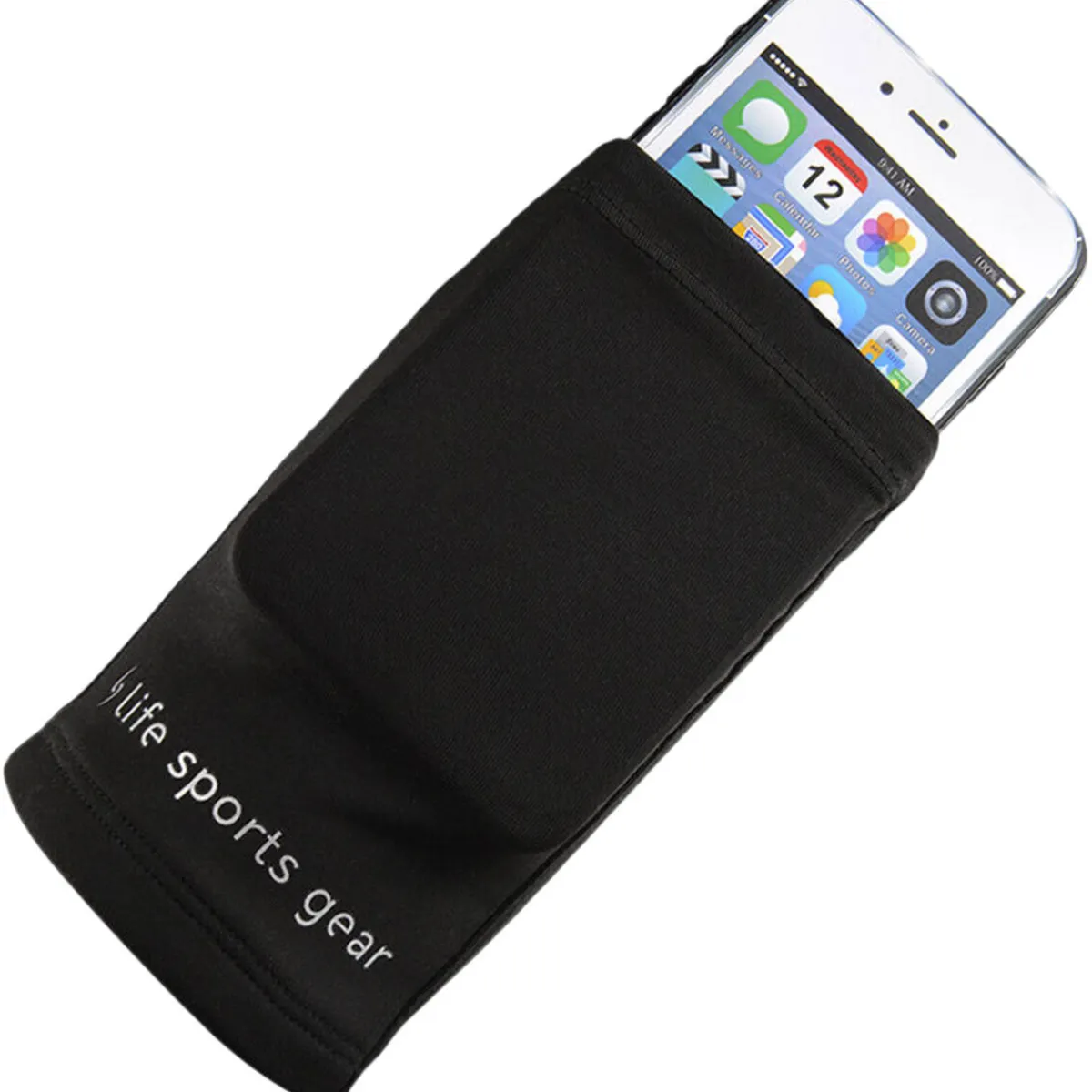Discount LIFE SPORTS GEAR Air Eco - Soft Armband for Smartphone 01