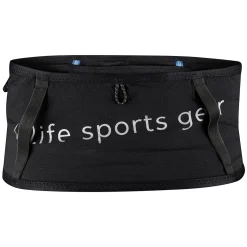Online LIFE SPORTS GEAR Air Flow - Running Hydration Belt 01