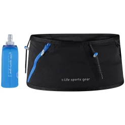 Online LIFE SPORTS GEAR Air Flow - Running Hydration Belt 01