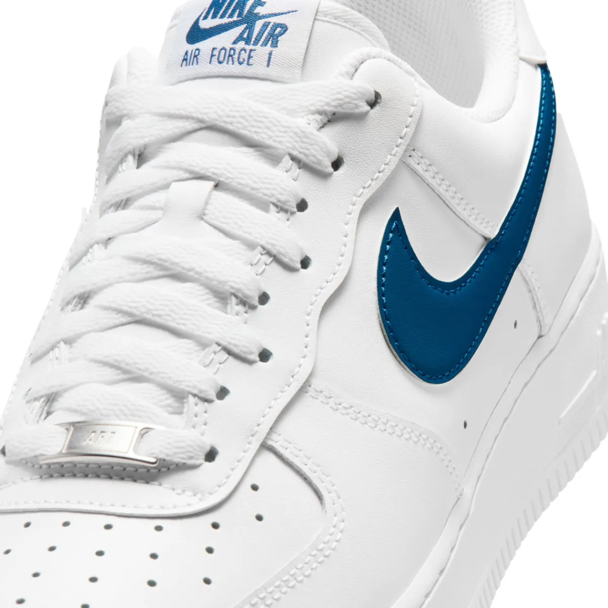 NIKE Air Force 1 '07 - Men's Fashion Shoes