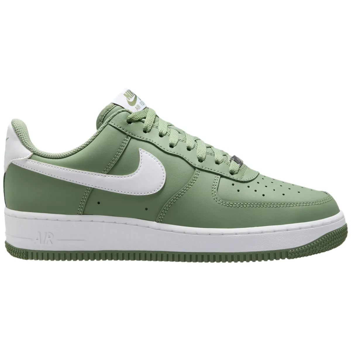 NIKE Air Force 1 '07 - Men's Fashion Shoes