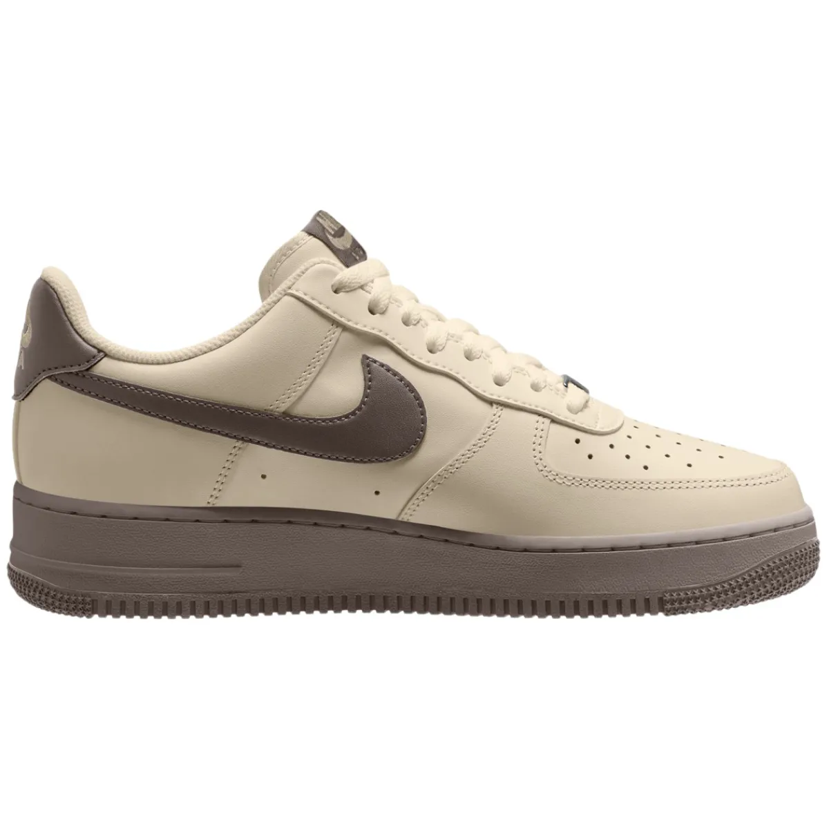 NIKE Air Force 1 '07 - Men's Fashion Shoes