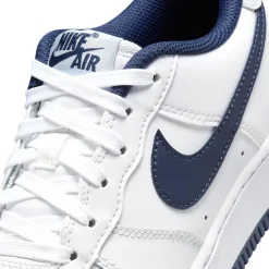 New NIKE Air Force 1 - Junior Fashion Shoes