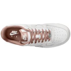 Women NIKE Casual Shoes^Air Force 1 '07 Mini Jewel - Women's Fashion Shoes