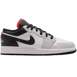 JORDAN Air 1 Low - Junior Fashion Shoes