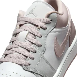 Women JORDAN Casual Shoes^Air 1 Low - Women's Fashion Shoes