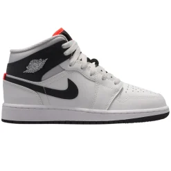 JORDAN Casual Shoes^Air 1 Mid - Junior Fashion Shoes