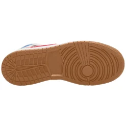JORDAN Casual Shoes^Air 1 Mid - Junior Fashion Shoes