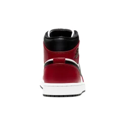 JORDAN Casual Shoes^Air 1 Mid - Men's Fashion Shoes