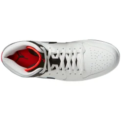 JORDAN Casual Shoes^Air 1 Mid - Men's Fashion Shoes
