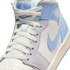 Online JORDAN Air 1 Mid - Women's Fashion Shoes