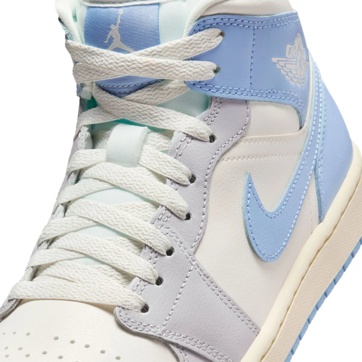 Online JORDAN Air 1 Mid - Women's Fashion Shoes