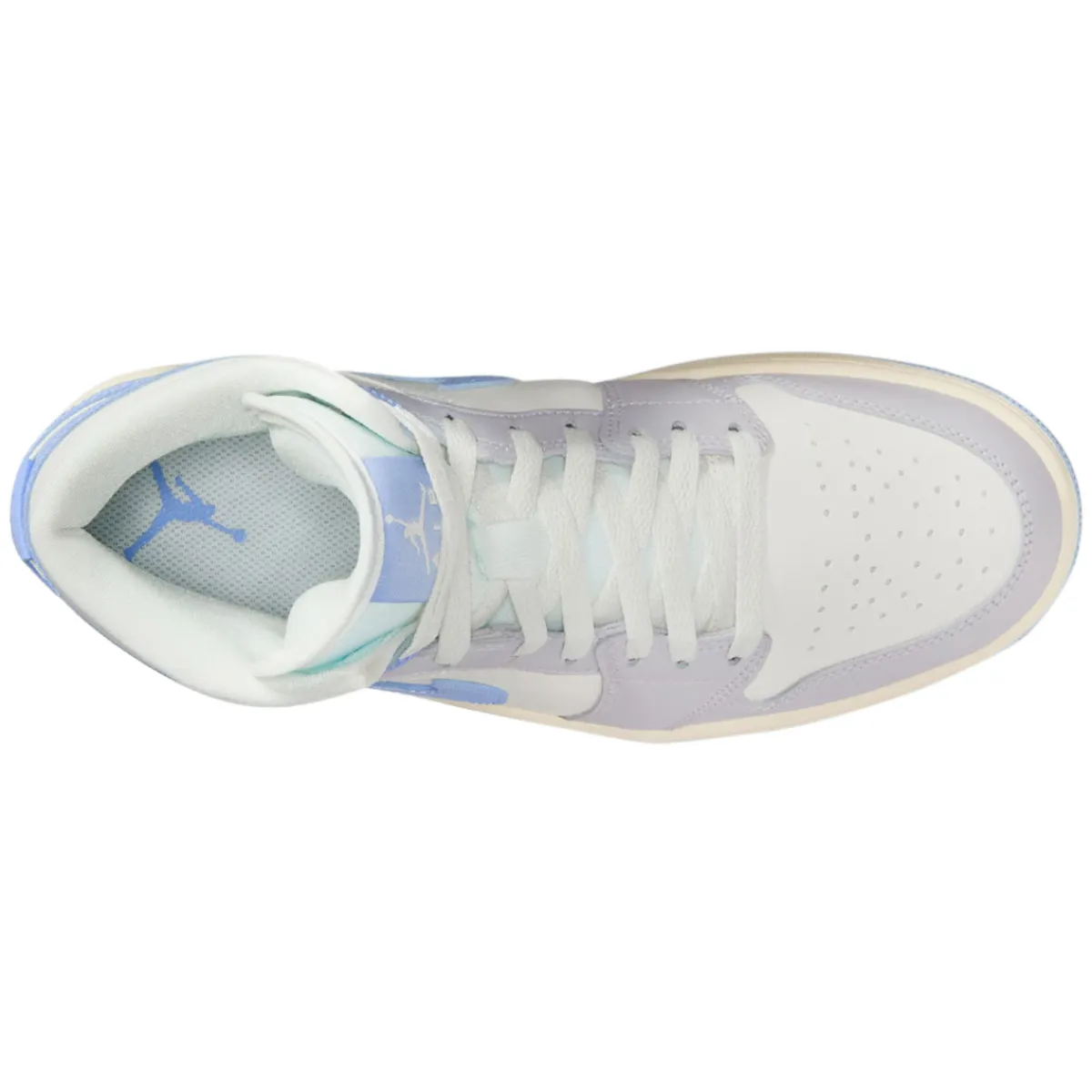 Online JORDAN Air 1 Mid - Women's Fashion Shoes