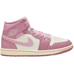 Online JORDAN Air 1 Mid - Women's Fashion Shoes