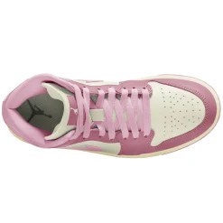 Online JORDAN Air 1 Mid - Women's Fashion Shoes