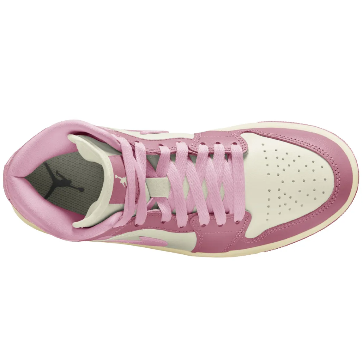 Online JORDAN Air 1 Mid - Women's Fashion Shoes