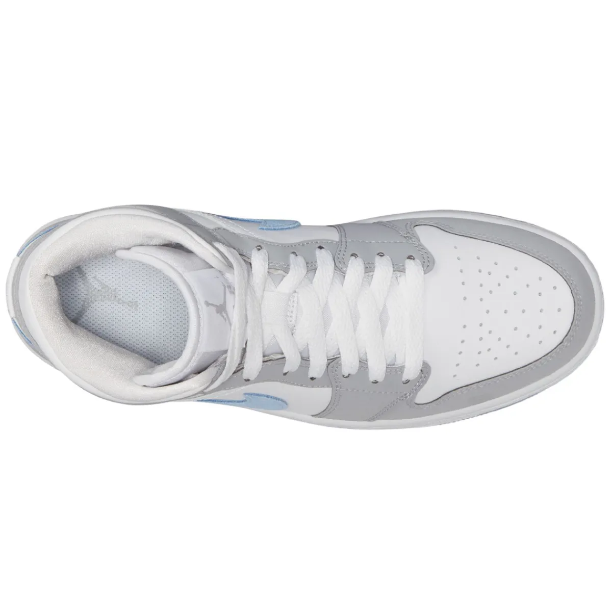 Online JORDAN Air 1 Mid - Women's Fashion Shoes
