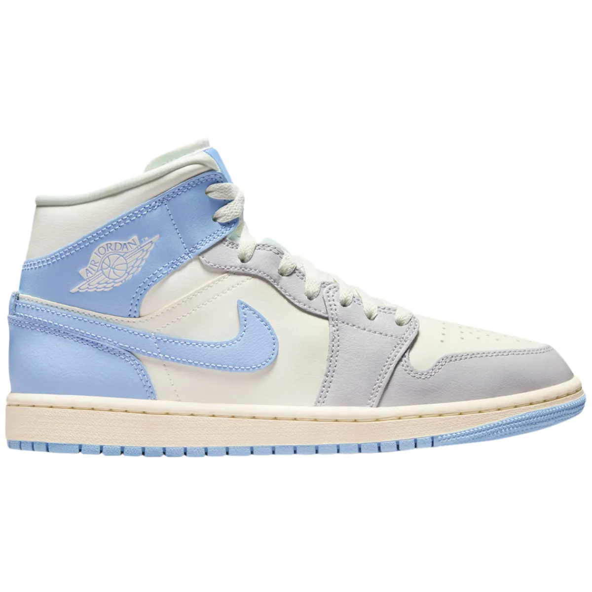 Online JORDAN Air 1 Mid - Women's Fashion Shoes