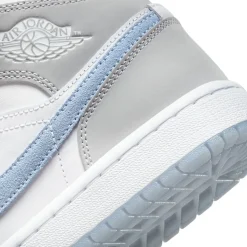 Online JORDAN Air 1 Mid - Women's Fashion Shoes
