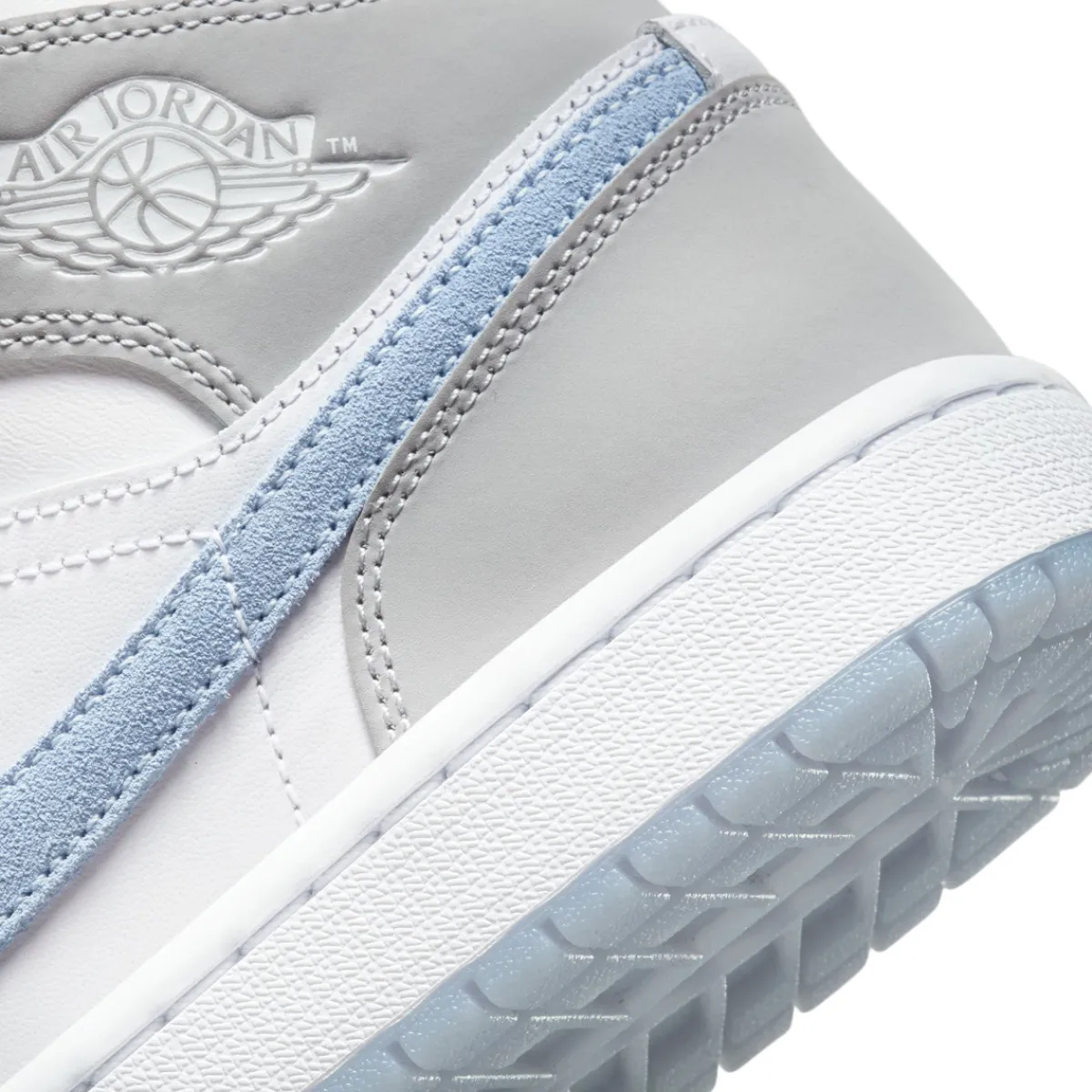 Online JORDAN Air 1 Mid - Women's Fashion Shoes