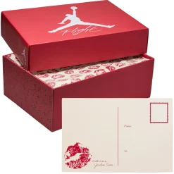 Women JORDAN Casual Shoes^Air 4 Retro - Women's Fashion Shoes