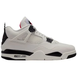 JORDAN Casual Shoes^Air 4 Retro Flight Club - Men's Fashion Shoes