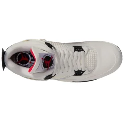 JORDAN Casual Shoes^Air 4 Retro Flight Club - Men's Fashion Shoes