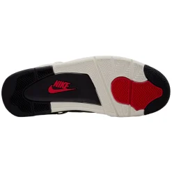 JORDAN Casual Shoes^Air 4 Retro Flight Club - Men's Fashion Shoes