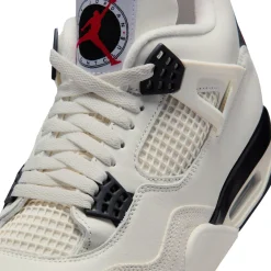 JORDAN Casual Shoes^Air 4 Retro Flight Club - Men's Fashion Shoes