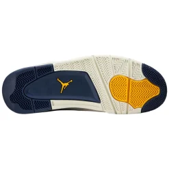 JORDAN Casual Shoes^Air 4 RM - Men's Fashion Shoes
