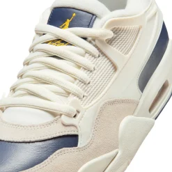 Clearance JORDAN Air 4 RM - Men's Fashion Shoes