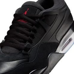Clearance JORDAN Air 4 RM - Men's Fashion Shoes