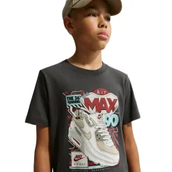 BOY NIKE Sportswear^Air Max 90 - Junior T-Shirt