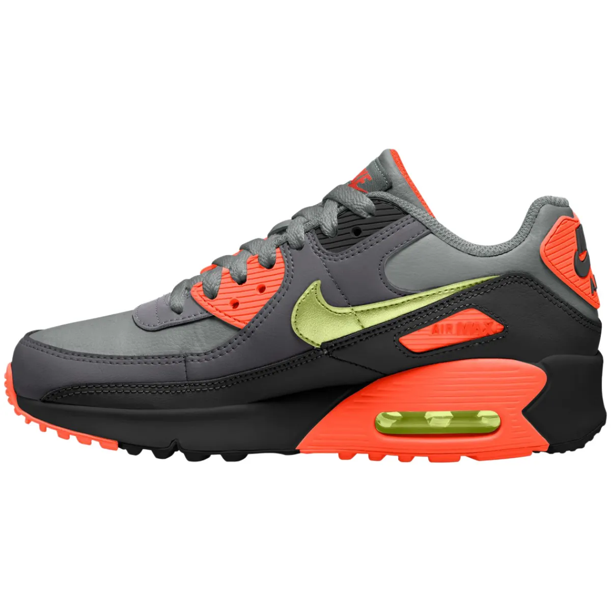 NIKE Casual Shoes^Air Max 90 LTR - Junior Fashion Shoes
