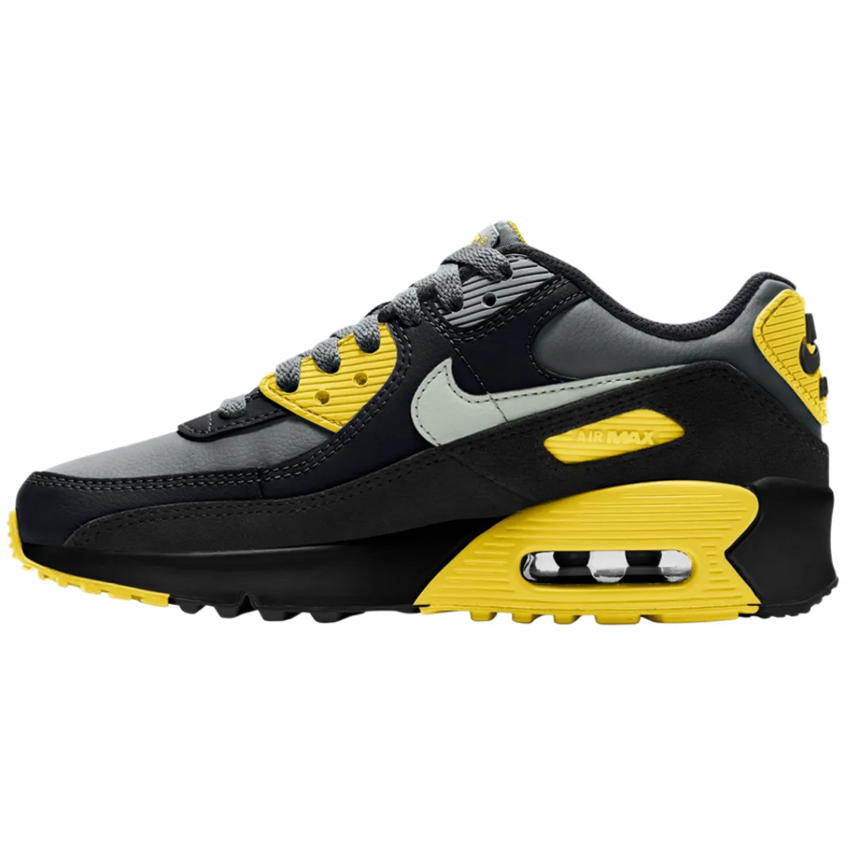Outlet NIKE Air Max 90 LTR - Junior Fashion Shoes