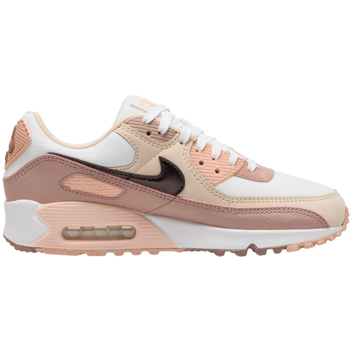 Women NIKE Casual Shoes^Air Max 90 Next Nature Premium - Women's Fashion Shoes
