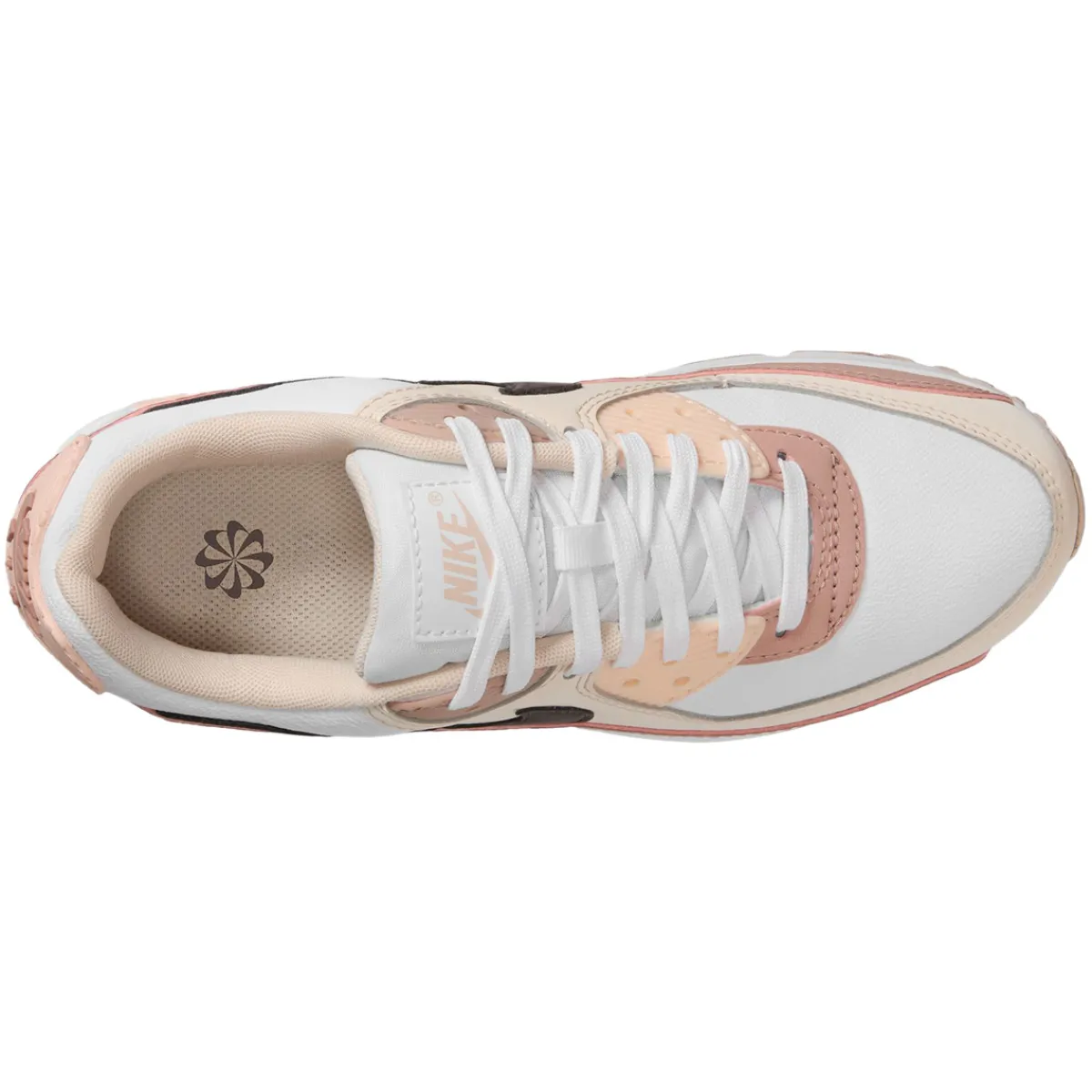 Women NIKE Casual Shoes^Air Max 90 Next Nature Premium - Women's Fashion Shoes