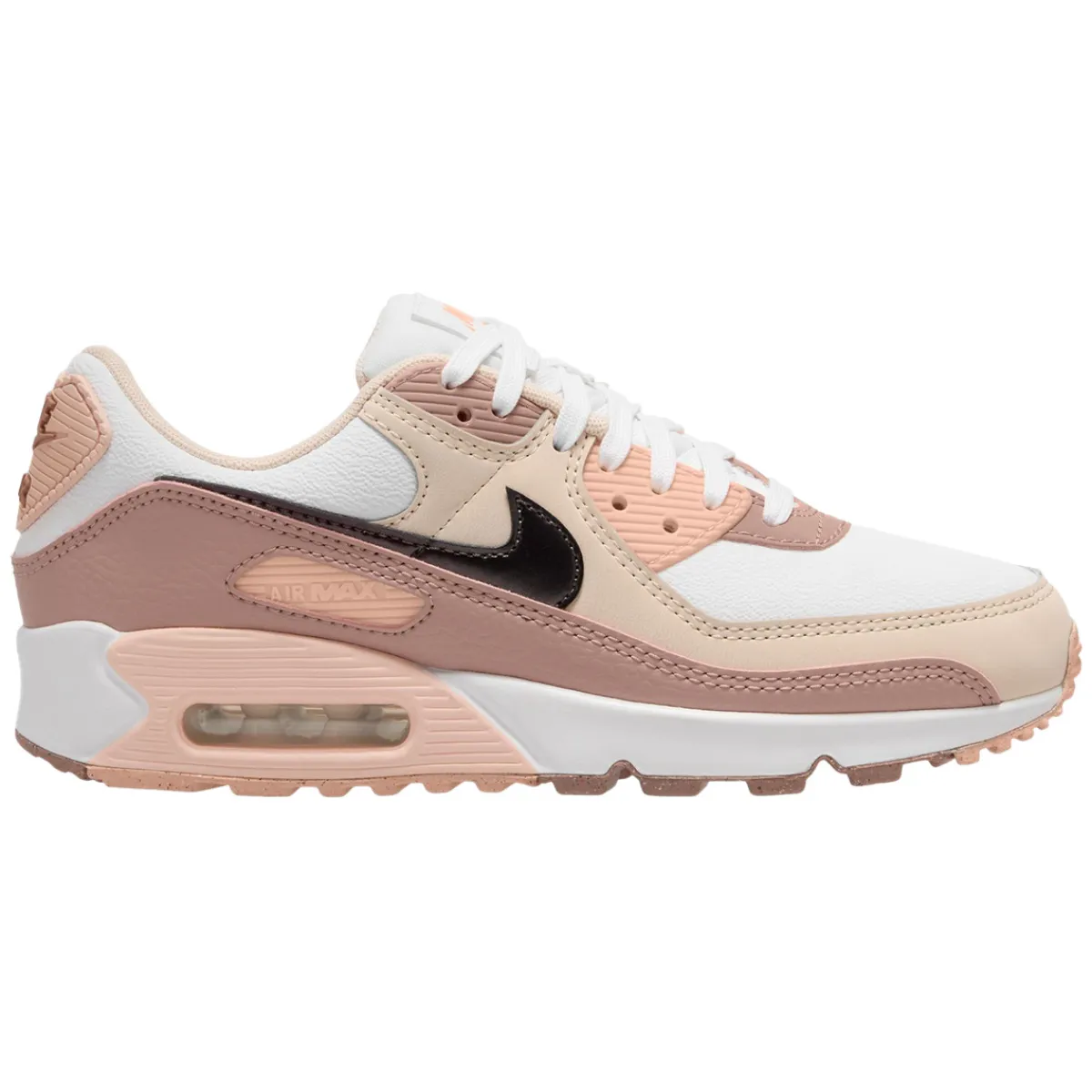 Women NIKE Casual Shoes^Air Max 90 Next Nature Premium - Women's Fashion Shoes