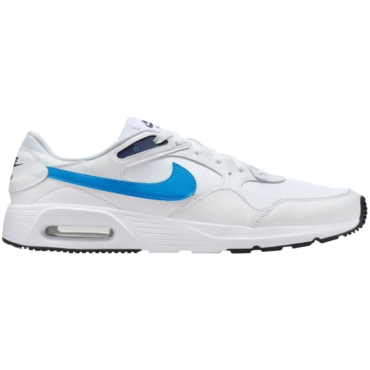 NIKE Casual Shoes^Air Max SC - Men's Fashion Shoes