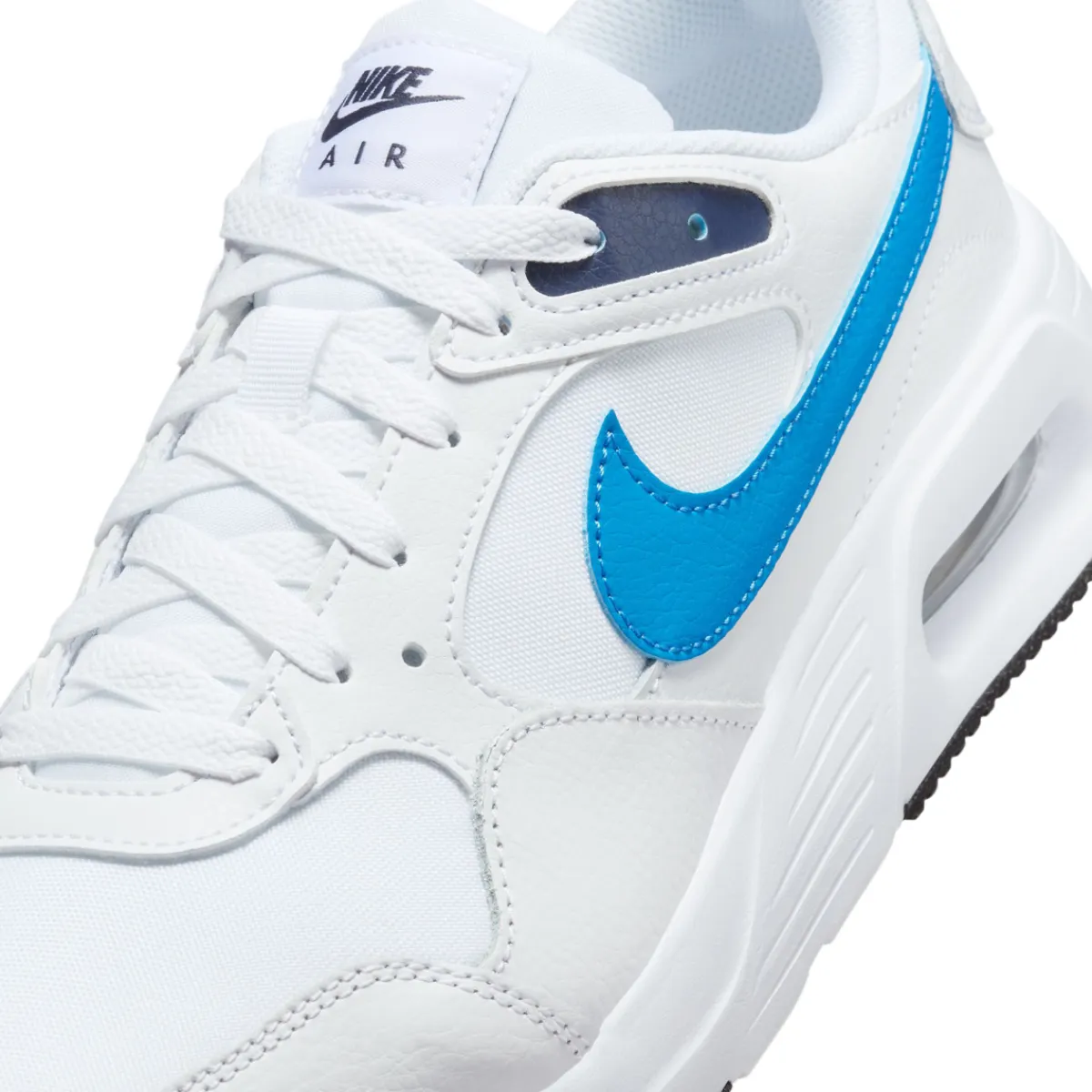 NIKE Casual Shoes^Air Max SC - Men's Fashion Shoes