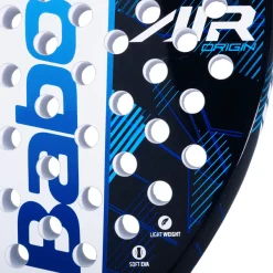 Sale BABOLAT Air Origin - Adult Padel Racquet 100
