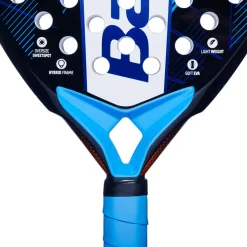 Sale BABOLAT Air Origin - Adult Padel Racquet 100