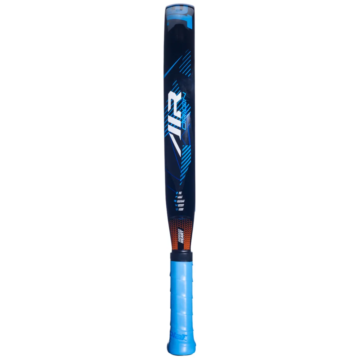 Sale BABOLAT Air Origin - Adult Padel Racquet 100