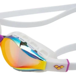 ARENA Swimming Goggles^Air Sonic Mirror - Adult Swimming Goggles