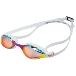 ARENA Swimming Goggles^Air Sonic Mirror - Adult Swimming Goggles